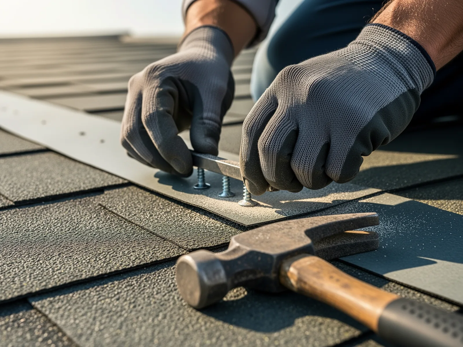 Why choose Fascia Repair in Central City, NE